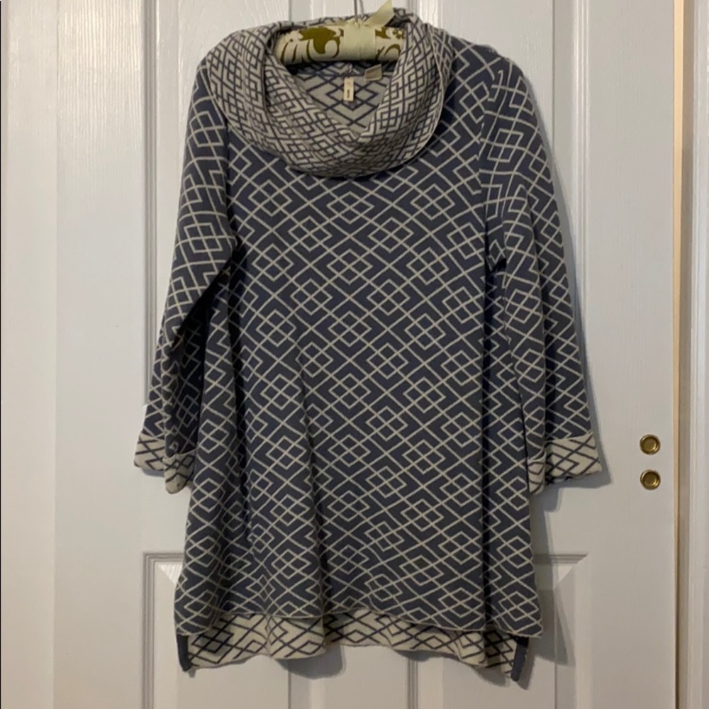 Anthropologie Moth Sweater